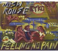 Josh Rouse - Feeling No Pain