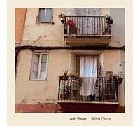 Josh Rouse - Going Places (LP) [VINYL]