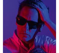 Josh Rouse - Love In The Modern Age