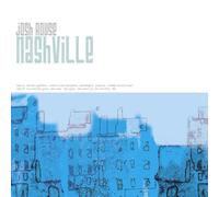 Josh Rouse - Nashville [VINYL]