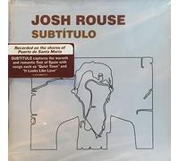Josh Rouse - Subtitulo