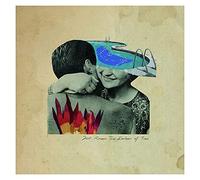 Josh Rouse - The Embers Of Time