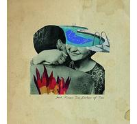 Josh Rouse - The Embers of Time [VINYL]