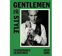Josh Sims – Gentlemen of Style – Hardback