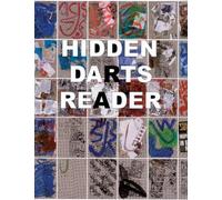 Josh Smith: Hidden Darts
