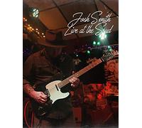 Josh Smith Live at the Spud