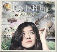 Josh Smith - Over Your Head