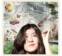 Josh Smith - Over Your Head [VINYL]