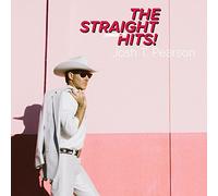Josh T. Pearson - The Straight Hits! [VINYL]