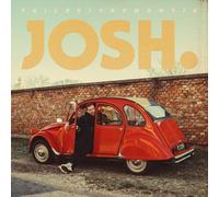 Josh. Teilzeitromantik (CD)