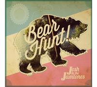 Josh & the Jamtones - Bear Hunt!