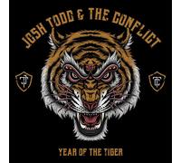 Year Of The Tiger
