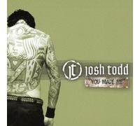 Josh Todd - You Made Me [Japan LTD CD] VICP-65126