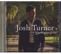 Josh Turner - Everything Is Fine