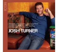 JOSH TURNER: ICON - CD