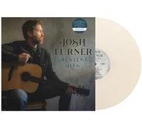Josh Turner – Greatest Hits – Vinyl