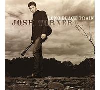 Josh Turner - Long Black Train