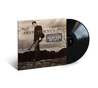 Josh Turner - Long Black Train [VINYL]