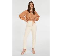 JOSH V Abigail Cream size XS | Skinny Pants Outlet | Women | White XS