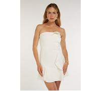 JOSH V Rosas Off White size XS | Mini Dresses Outlet | Women | White XS