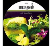 Josh - Violent Storm / Coming [VINYL]