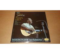 Josh White - At The Town Hall