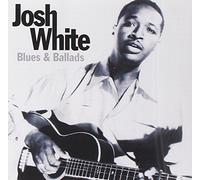 Josh White - Blues And Ballads