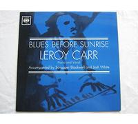 Josh White - Blues Before Sunrise