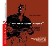 Josh White - Josh White Comes A-Visitin' (Digitally Remastered)