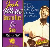 Josh White - Josh White Sings the Blues