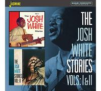 Josh White - The Josh White Stories Vol. 1 & 2
