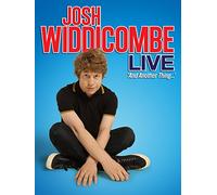 Josh Widdicombe Live - And Another Thing...