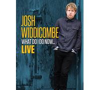 Josh Widdicombe: What Do I Do Now...Live