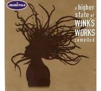Josh Wink - A Higher State Of Wink's Works