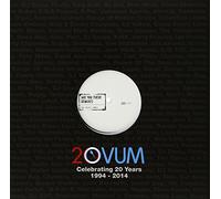 Josh Wink - Are You There Remixes [12" VINYL]