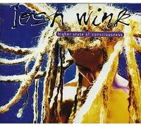 JOSH WINK - Higher State of Consciousness