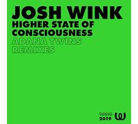 Josh Wink - Higher State Of Consciousness (Adana Twins Remix)