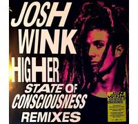Josh Wink - Higher State Of Consciousness [VINYL]