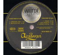 Josh Wink - Hypnotizin [12" VINYL]