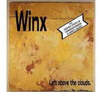 Josh Wink - Left Above the Clouds - Germany