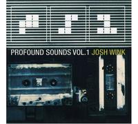 Josh Wink - Profound Sounds (Wink)