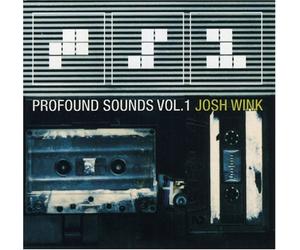 Josh Wink - Profound Sounds (Wink)