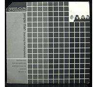 Josh Wink - simple man 12