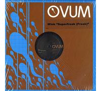 Josh Wink - Superfreak (Freak) - Ovum Recordings