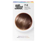 Permanent Colour 7.0 Lightest Brown Brown 145ml