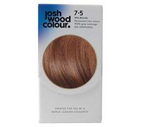 Josh Wood - Colour 7.5 Mid-Blonde Permanent Hair Dye