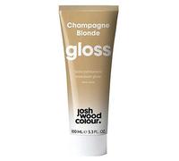Josh Wood Colour Champagne Blonde Gloss
