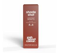 Josh Wood Colour Champagne Shade Shot 25ml (Chestnut)