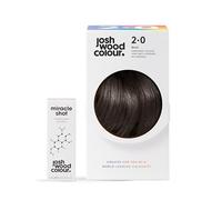 Josh Wood Colour Permanent Colour 2.0 + Miracle Shot