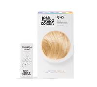 Josh Wood Colour Permanent Colour 9.0 + Miracle Shot (Amazon)